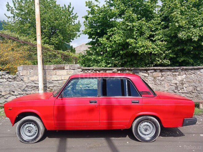 LADA (VAZ) 2107 1998, 95,000 km - 1.6 l - Balakən