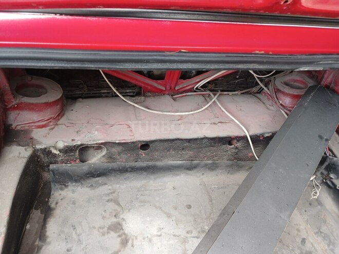 LADA (VAZ) 2107 1998, 95,000 km - 1.6 l - Balakən