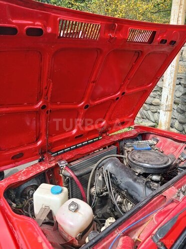 LADA (VAZ) 2107 1998, 95,000 km - 1.6 l - Balakən