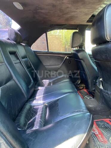 Mercedes C 200 1995, 180,000 km - 2.0 l - Bakı