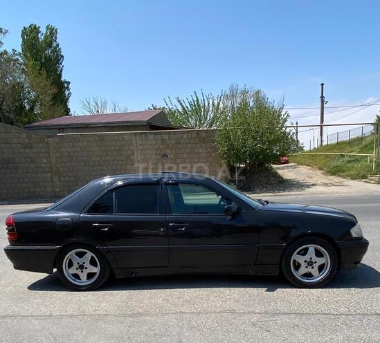 Mercedes C 200 1995, 180,000 km - 2.0 l - Bakı