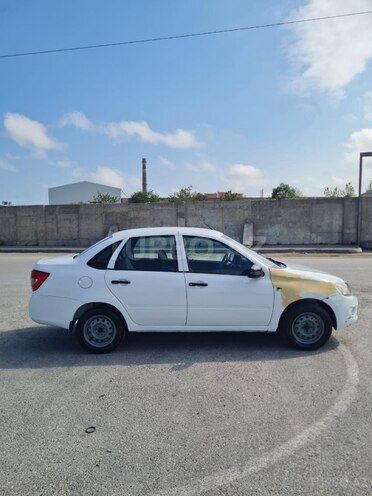 LADA (VAZ) Granta 2013, 250,000 km - 1.6 l - Bakı