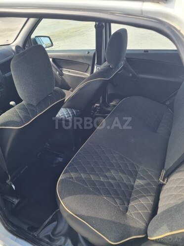 LADA (VAZ) Granta 2013, 250,000 km - 1.6 l - Bakı