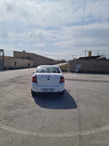 LADA (VAZ) Granta 2013, 250,000 km - 1.6 l - Bakı