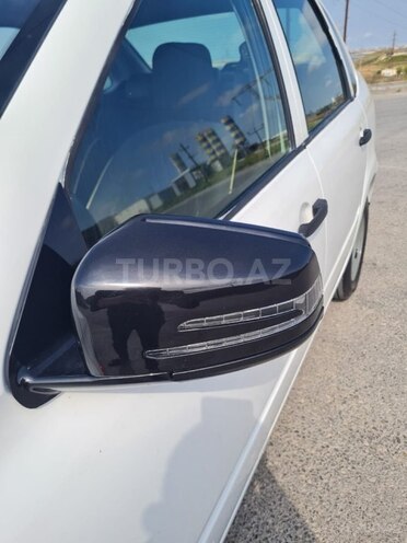LADA (VAZ) Granta 2013, 250,000 km - 1.6 l - Bakı