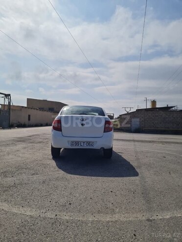 LADA (VAZ) Granta 2013, 250,000 km - 1.6 l - Bakı