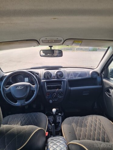 LADA (VAZ) Granta 2013, 250,000 km - 1.6 l - Bakı