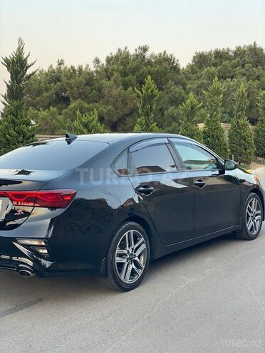 Kia Forte 2018, 134,000 km - 2.0 l - Bakı