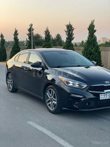 Kia Forte 2018, 134,000 km - 2.0 l - Bakı