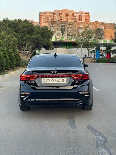 Kia Forte 2018, 134,000 km - 2.0 l - Bakı