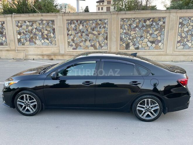 Kia Forte 2018, 134,000 km - 2.0 l - Bakı