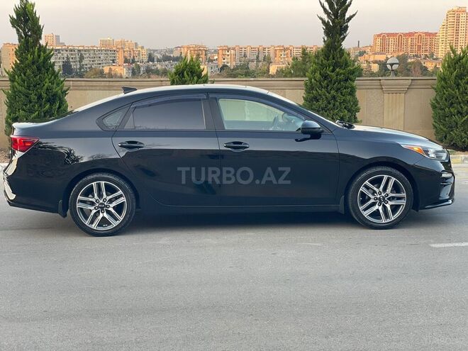 Kia Forte 2018, 134,000 km - 2.0 l - Bakı