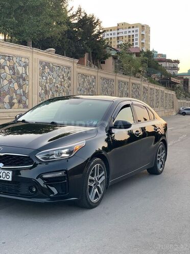 Kia Forte 2018, 134,000 km - 2.0 l - Bakı