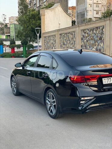 Kia Forte 2018, 134,000 km - 2.0 l - Bakı
