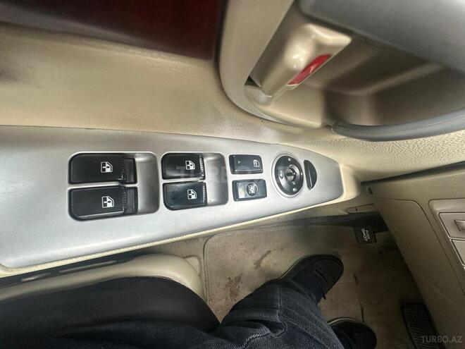 Hyundai Santa Fe 2008, 200,010 km - 2.7 l - Gəncə