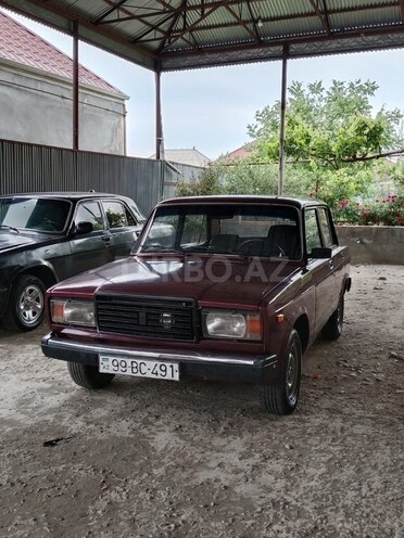 LADA (VAZ) 2105 2006, 98,664 km - 1.6 l - Goranboy