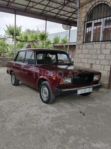 LADA (VAZ) 2105 2006, 98,664 km - 1.6 l - Goranboy
