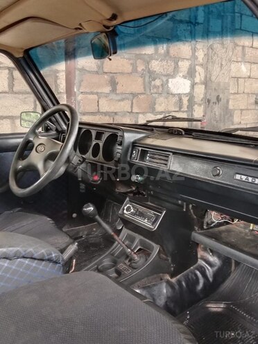 LADA (VAZ) 2105 2006, 98,664 km - 1.6 l - Goranboy