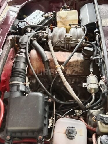 LADA (VAZ) 2105 2006, 98,664 km - 1.6 l - Goranboy