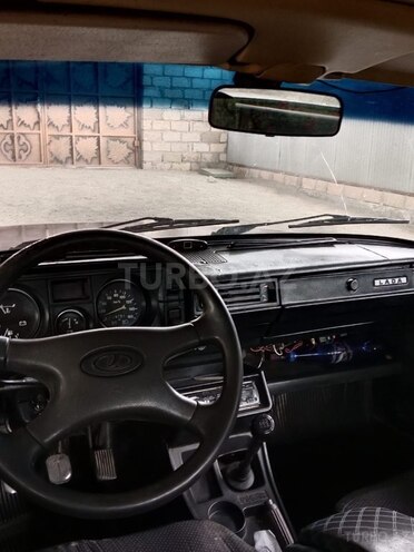LADA (VAZ) 2105 2006, 98,664 km - 1.6 l - Goranboy