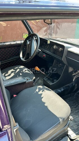 LADA (VAZ) 2107 2001, 25,000 km - 1.6 л - Bakı