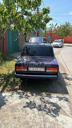 LADA (VAZ) 2107 2001, 25,000 km - 1.6 л - Bakı