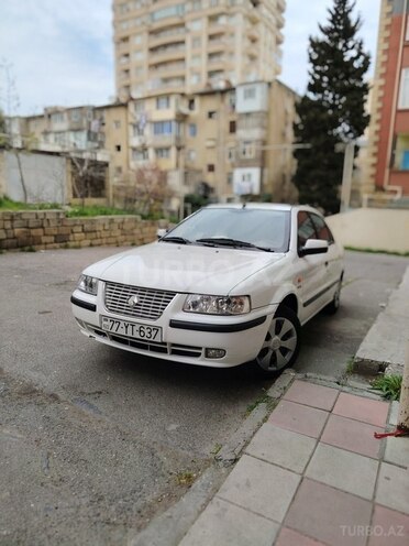 Khazar LX 2024, 72,000 km - 1.7 l - Bakı