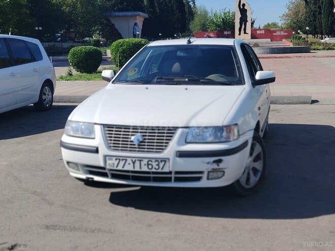 Khazar LX 2024, 72,000 km - 1.7 l - Bakı