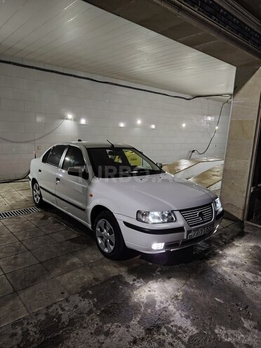 Khazar LX 2024, 72,000 km - 1.7 l - Bakı