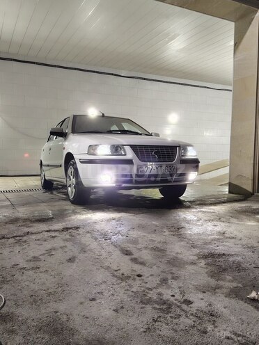 Khazar LX 2024, 72,000 km - 1.7 l - Bakı