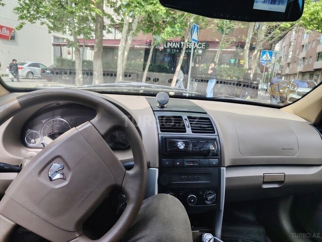 Khazar LX 2024, 72,000 km - 1.7 l - Bakı