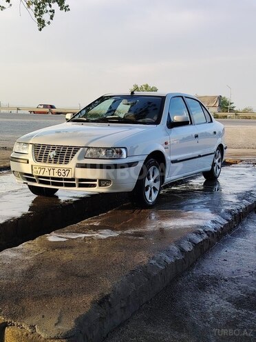 Khazar LX 2024, 72,000 km - 1.7 l - Bakı