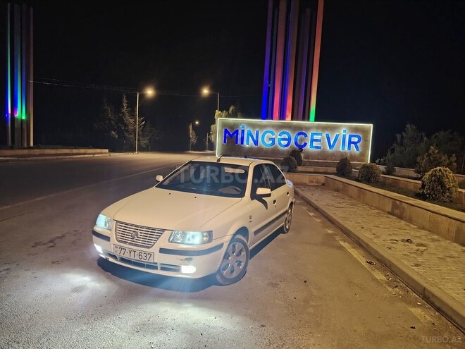 Khazar LX 2024, 72,000 km - 1.7 l - Bakı