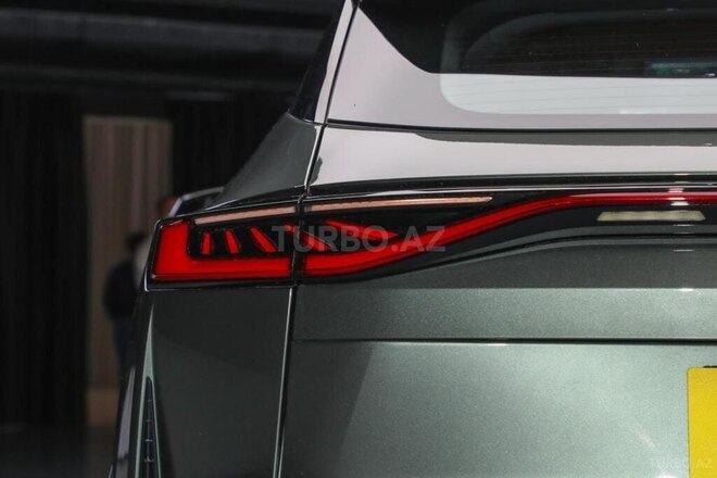 Changan  2025, 0 km - 1.5 l - Bakı