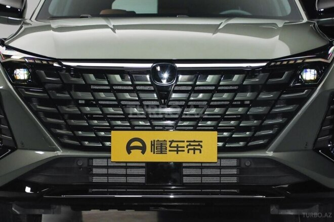 Changan  2025, 0 km - 1.5 l - Bakı