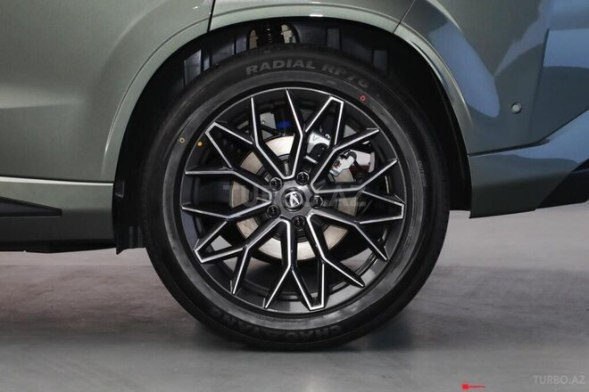 Changan  2025, 0 km - 1.5 l - Bakı