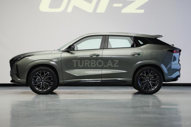 Changan  2025, 0 km - 1.5 l - Bakı
