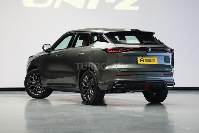 Changan  2025, 0 km - 1.5 l - Bakı