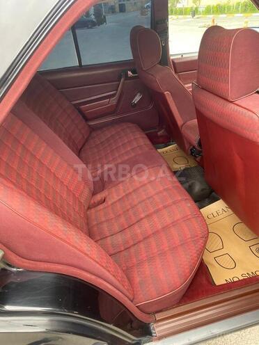 Mercedes 190 1992, 422,000 km - 2.0 л - Bakı