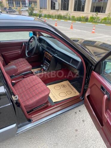 Mercedes 190 1992, 422,000 km - 2.0 л - Bakı