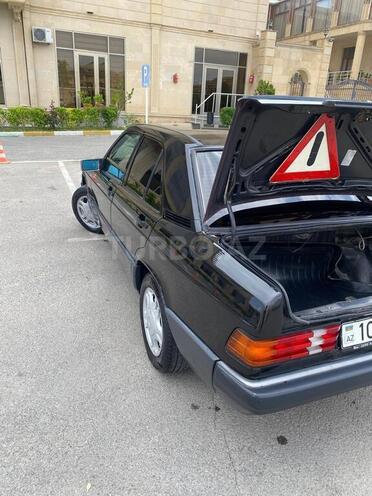 Mercedes 190 1992, 422,000 km - 2.0 л - Bakı