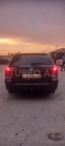 Toyota Avensis 2007, 300,000 km - 2.2 l - Sumqayıt