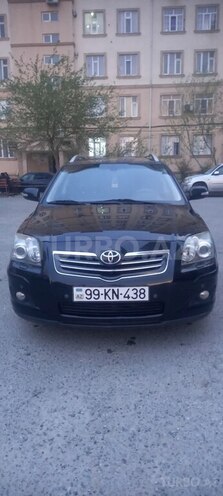 Toyota Avensis 2007, 300,000 km - 2.2 l - Sumqayıt