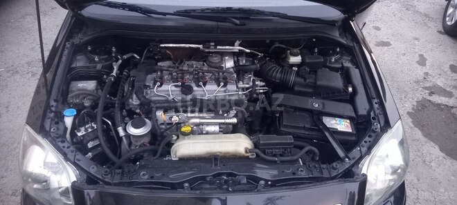 Toyota Avensis 2007, 300,000 km - 2.2 l - Sumqayıt