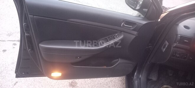 Toyota Avensis 2007, 300,000 km - 2.2 l - Sumqayıt