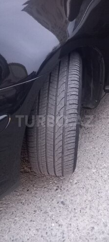 Toyota Avensis 2007, 300,000 km - 2.2 l - Sumqayıt
