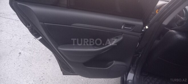 Toyota Avensis 2007, 300,000 km - 2.2 l - Sumqayıt