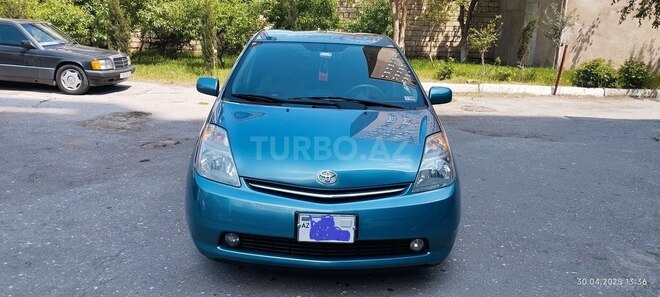 Toyota Prius 2008, 261,005 km - 1.5 l - Bakı