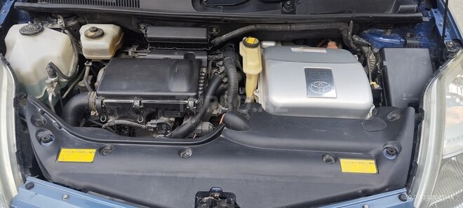 Toyota Prius 2008, 261,005 km - 1.5 l - Bakı