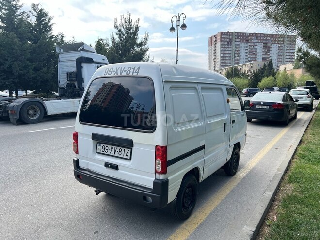 Daewoo Damas 2008, 375,000 km - 0.8 l - Bakı